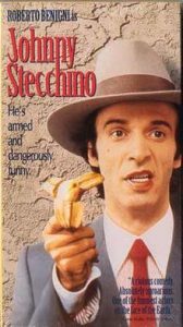 Ciak — Cinema! "Johnny Stecchino" @ Unabhängiges LandesFreiwilligenzentrum ULF | Linz | Oberösterreich | Österreich