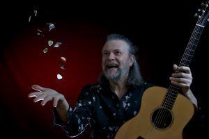 BEPPE GAMBETTA in concerto „Canzoni - Italienische Poesie in Liedern" @ Tribüne Linz | Linz | Oberösterreich | Österreich