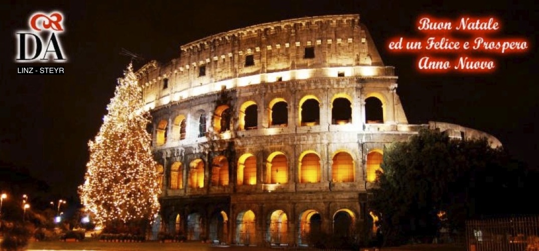 Auguri Natale Dante Linz
