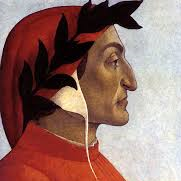 Cele­bra­zio­ni del 700. anni­ver­sa­rio del­la mor­te di Dante