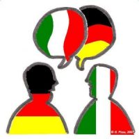 immagine-conversazione-italiano-tedesco