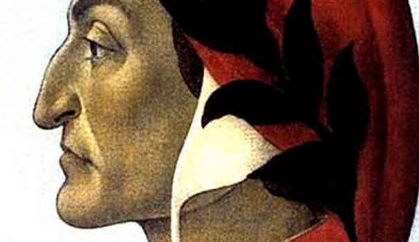 14.01.2022 — Dante Alighieri: il grande vate della letteratura italiana 14.01.2022 — Dante Alighieri: il grande vate della letteratura italiana