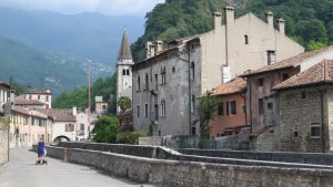 Viaggio culturale Veneto 2015