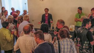 :de]Kulturreise Veneto 2015