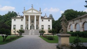 :de]Kulturreise Veneto 2015