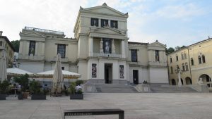 :de]Kulturreise Veneto 2015