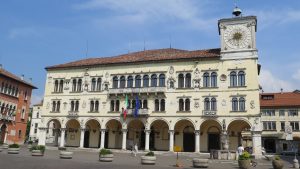 :de]Kulturreise Veneto 2015