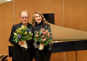 Festa della Dante 2017 Konzert