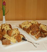 Fes­ta del­la Dan­te 2017 Buffet