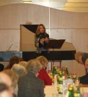 Fes­ta del­la Dan­te 2017 Konzert