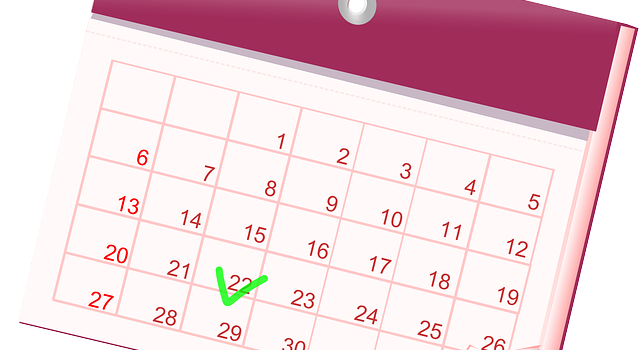 Ver­an­stal­tungs­ka­len­der Früh­jahr&nbsp;2026