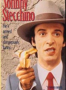 “John­ny Stecchino”