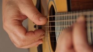 Chitarra