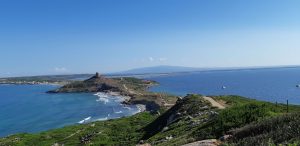 Halbinsel Sinis - Sardinien