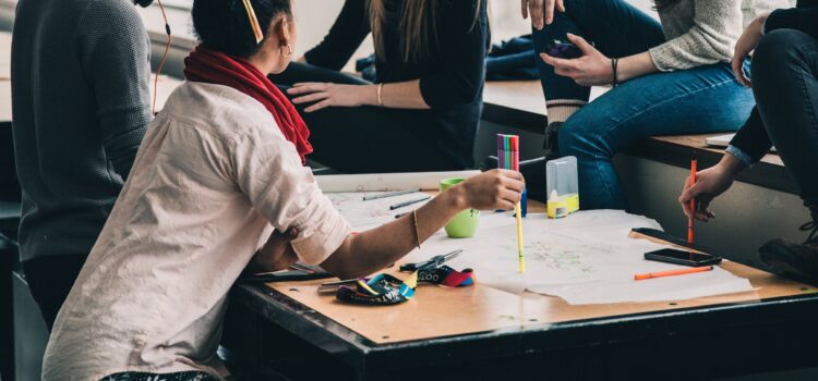 Pro­gram­ma dei cor­si — pri­ma­ve­ra&nbsp;2026