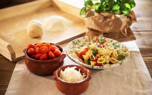 [:it]I seminari del gusto - Cucinare con le verdure di stagione[:de]I seminari del gusto - Kochen mit Saisongemüse[:] @ Körnergymnasium | Linz | Oberösterreich | Austria