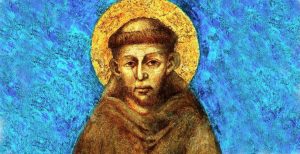 Francesco d'Assisi