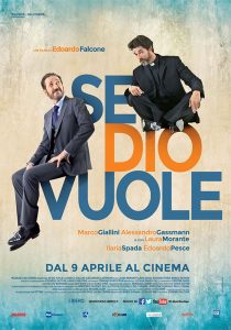 Filmcover - Se dio vuole