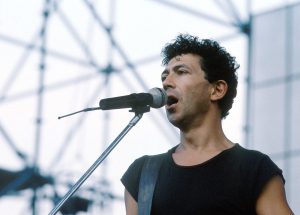 Vortrag „Viva la mamma! Il rock & roll napoletano di Edoardo Bennato“ @ Orangerie im Schlosspark in Steyr | Linz | Oberösterreich | Österreich