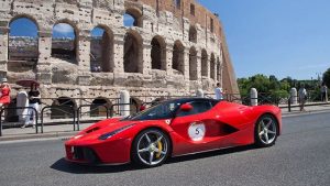 [:it]Conferenza "Una passione chiamata Ferrari"[:de]Vortrag "Una passione chiamata Ferrari"[:] @ Ursulinenhof Linz | Linz | Oberösterreich | Austria