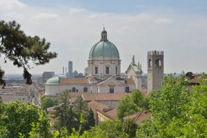 Vortrag „Viaggio nel territorio bresciano tra natura, arte e cucina“ @ online | Linz | Oberösterreich | Österreich