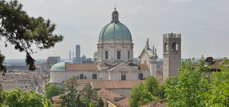 12.05.2022 — Viaggio nel territorio bresciano tra natura, arte e cucina 12.05.2022 — Viaggio nel territorio bresciano tra natura, arte e cucina