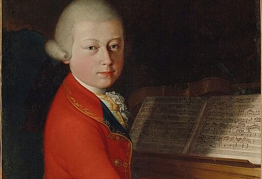 12.11.2024 — Wolfgang Amadeus Mozart, der „italienische“ Komponist“ 12.11.2024 — Wolfgang Amadeus Mozart, der „italienische“ Komponist“