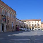 Piazza Popolo Ravenna