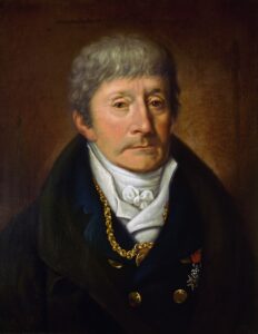Vortrag „Antonio Salieri: un compositore italiano nella Vienna di Mozart“ @ Haus der Frau | Linz | Oberösterreich | Österreich
