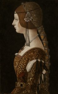 Vortrag „Grossi, grassi matrimoni in casa Asburgo. Fate largo! Arrivano le donne italiane!“ @ Hybrid: online bzw. Haus der Frau | Linz | Oberösterreich | Österreich