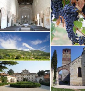 Vortrag „La Valpolicella: non solo vino“ @ Haus der Frau | Linz | Oberösterreich | Österreich