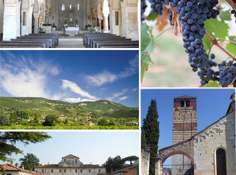 16.05.2023 — La Valpolicella: non solo vino 16.05.2023 — La Valpolicella: non solo vino