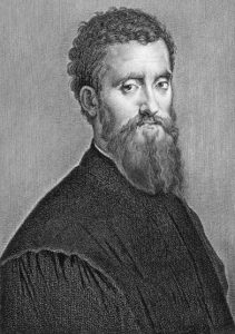 Vortrag "Giulio Romano: l’erede di Raffaello tra Roma e Mantova" @ Ursulinenhof Linz | Linz | Oberösterreich | Österreich
