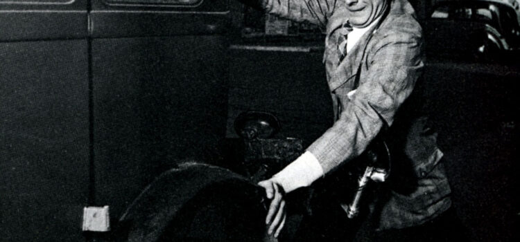 10.12.2026 — „Dario Fo – il giullare, il rivoluzionario, il premio Nobel“ 10.12.2026 — „Dario Fo – il giullare, il rivoluzionario, il premio Nobel“