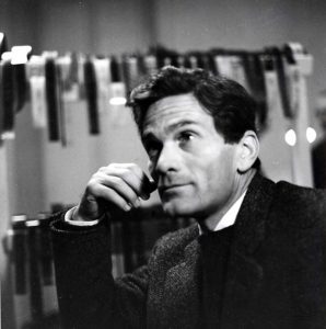 Vortrag „Pier Paolo Pasolini, intellettuale “scomodo”. Per il centenario della nascita“ @ online | Linz | Oberösterreich | Österreich