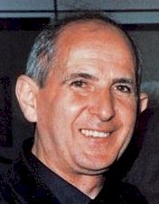 14.12.2023 — 3P: Pad­re Pino Pug­li­si. Un tes­ti­mo­ne d’amore. A 30 anni dal mar­ti­rio del sacer­do­te ucciso dal­la mafia.