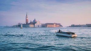 Vortrag „1600 Jahre Venedig - Mythen, Legenden, Fakten“ @ online | Linz | Oberösterreich | Österreich