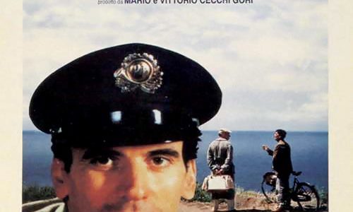“Il pos­ti­no”