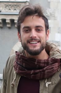 Federico Perinelli