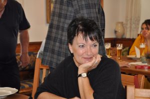 Brigitte Fragner