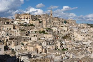 Vortrag "Matera fra passato e presente (Capitale europea della cultura 2019)" @ Ursulinenhof Linz | Linz | Oberösterreich | Austria
