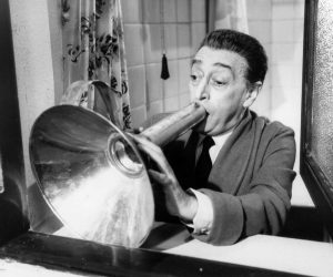 Vortrag "Il cinema di Totò e la tradizione napoletana" @ Ursulinenhof Linz | Linz | Oberösterreich | Austria
