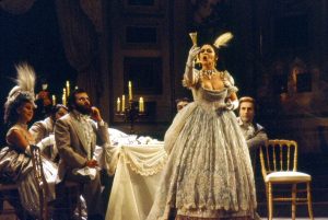 Vortrag "Ein literarisches und musikalisches Meisterwerk: „La traviata“" @ Ursulinenhof Linz | Linz | Oberösterreich | Austria