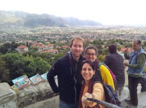 Viaggio culturale Sicilia 2019