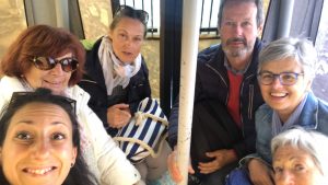 Viaggio culturale Sicilia 2019