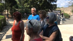 Viaggio culturale Sicilia 2019