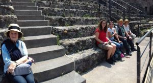 Viaggio culturale Sicilia 2019