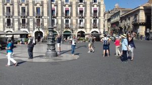 Viaggio culturale Sicilia 2019