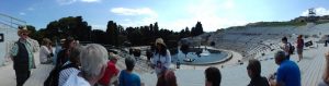 Kulturreise Sizilien 2019