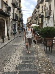 Viaggio culturale Sicilia 2019